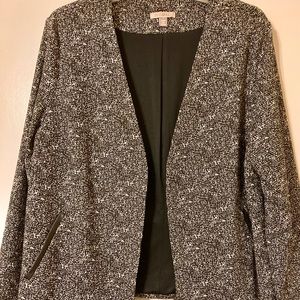NWOT Woman’s Blazer